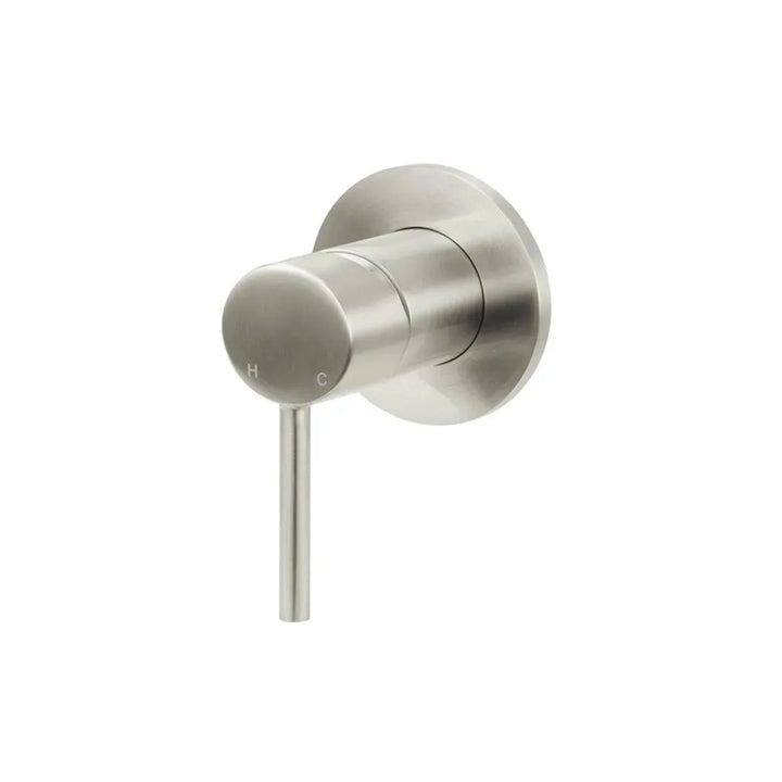 Meir Round Wall Mixer Trim Kit