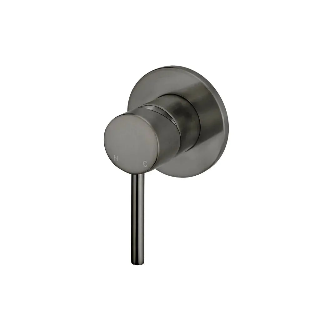 Meir Round Wall Mixer Trim Kit