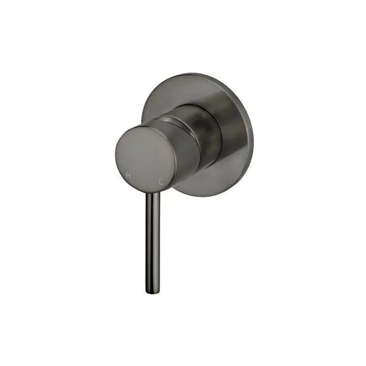 Meir Round Wall Mixer Trim Kit