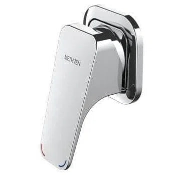 Waipori Bath/Shower Wall Mixer