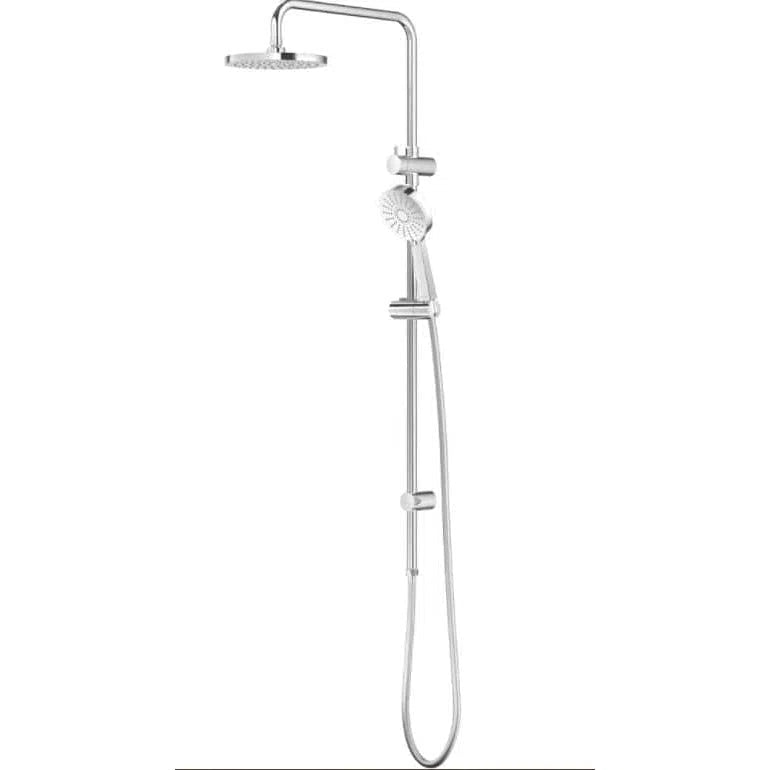 Methven Krome Twin Shower