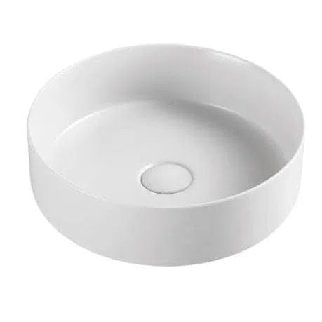 Millennium Cioso Basin - Matte White