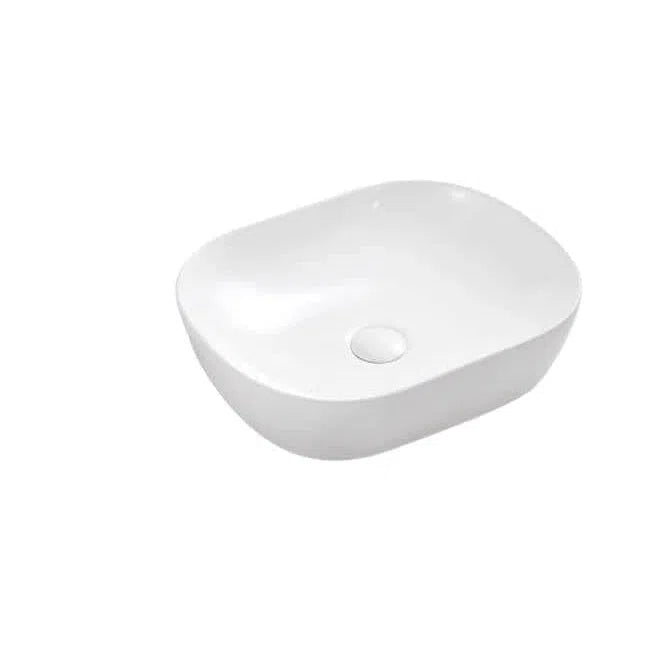 Millennium Kiato Basin Gloss White