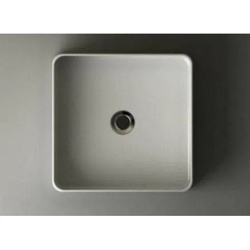 Basins Millennium Millennium Zoya Basin - Gloss White