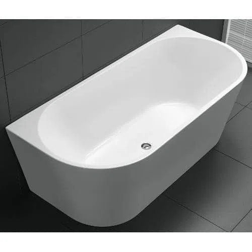 Millennium Kiato Back to Wall Bath