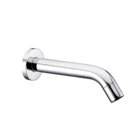 Bath Spout Millennium Millennium Cioso Bath Spout - 185mm Chrome