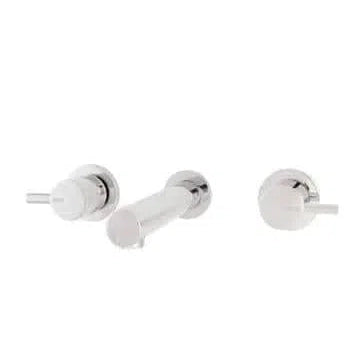 Bath Tap Millennium Millennium Mina Bath Set