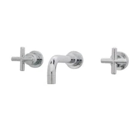 Bath Tap Millennium Millennium Waterpoint Bath Set Ceramic Disc