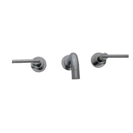 Bath Tap Millennium Millennium Waterpoint Lever Bath Set