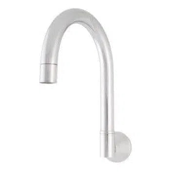 Outlets Millennium Millennium Waterfall Wall Spa Spout 245mm