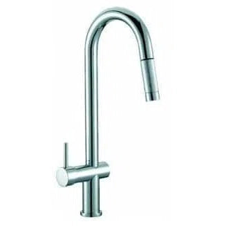 Millennium PWE Cioso Pull Out Spray Sink Mixer