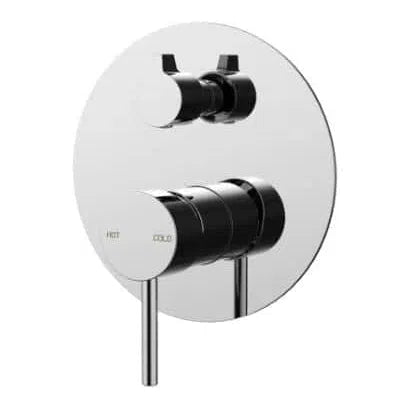 Shower Diverter Millennium Millennium Cioso Wall Diverter Mixer