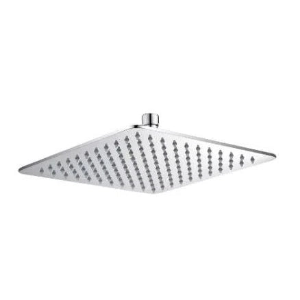 Showers Millennium Millennium Kiato Over Head Shower Rose 250mm