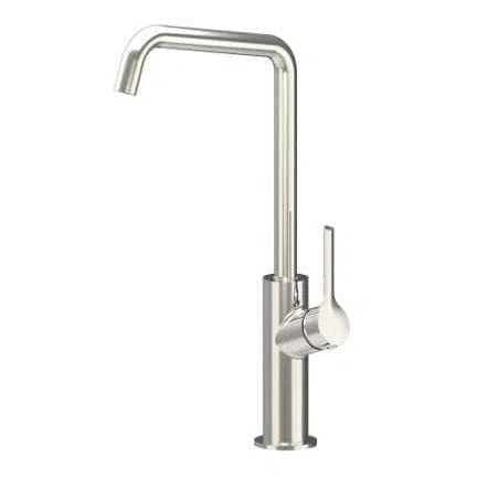 Millennium Jeni Sink Mixer / Brushed Nickel