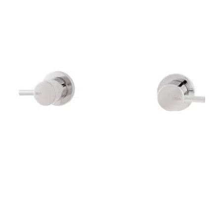 Tapware Millennium Millennium Mina Wall Taps