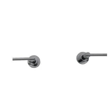 Tapware Millennium Millennium Waterpoint Lever Wall Set