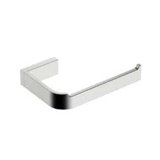 Millennium Inis Toilet Roll Holder ( Chrome/Black/Brushed Nickel )