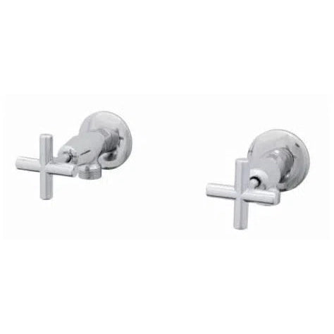 Washing Machine Taps Millennium Millennium Waterpoint Washing Machine Cocks Jumper Valve (JV2017)