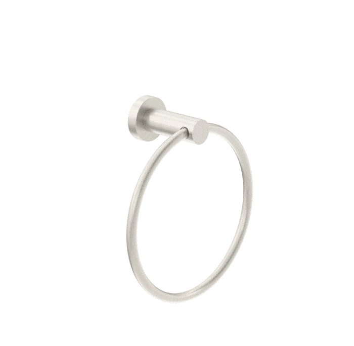 Nero Classic/Dolce Hand Towel Ring