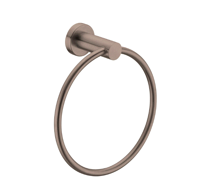 Accessories Nero Nero Mecca Hand Towel Ring