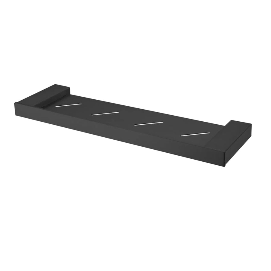 Accessories Nero Tapware Nero Celia Metal Shelf Matte Black