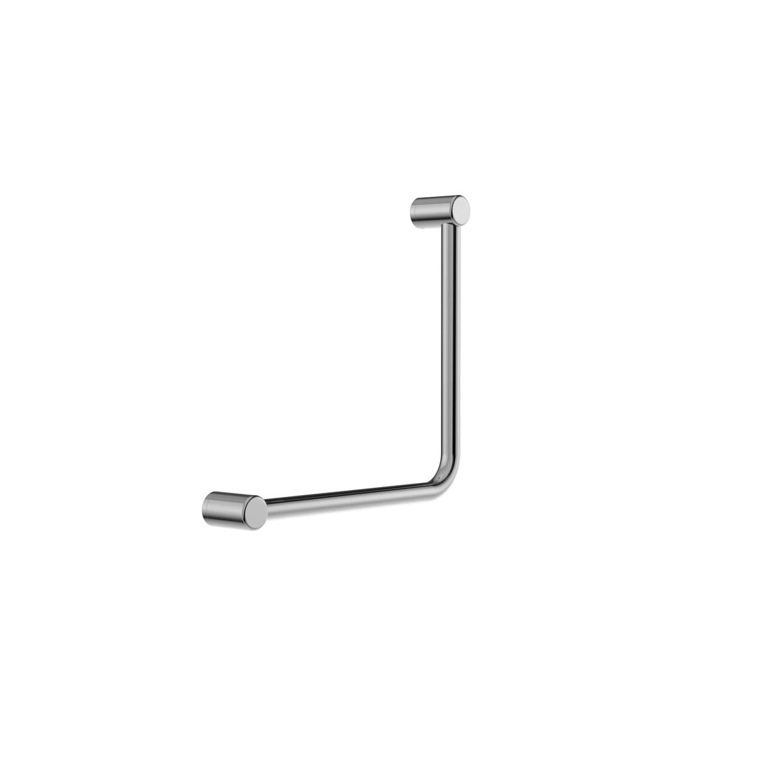 Nero Mecca Care 32mm Ambulant 90 Degree Bent Tube 450x450mm