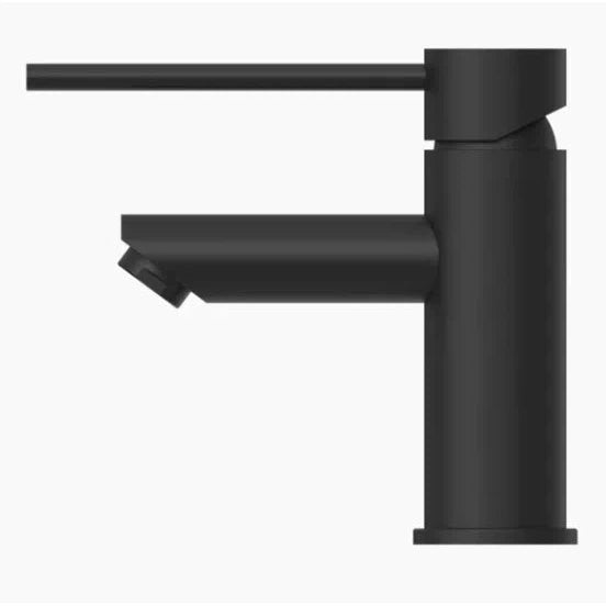 Nero Dolce Care Basin Mixer