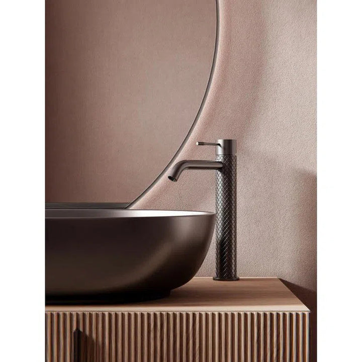 Nero Oria Tall Basin Mixer