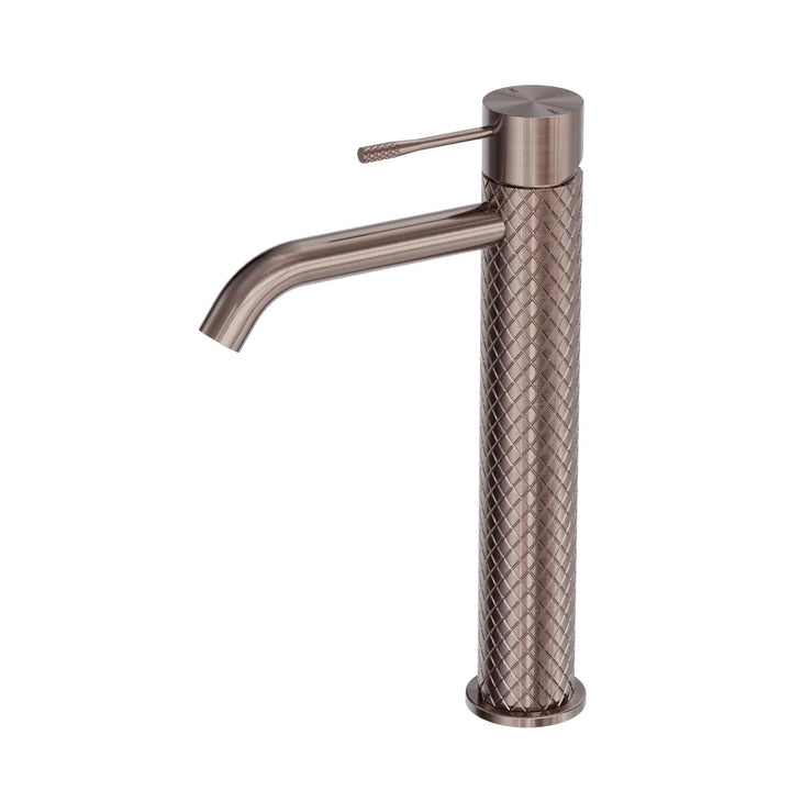 Nero Oria Tall Basin Mixer