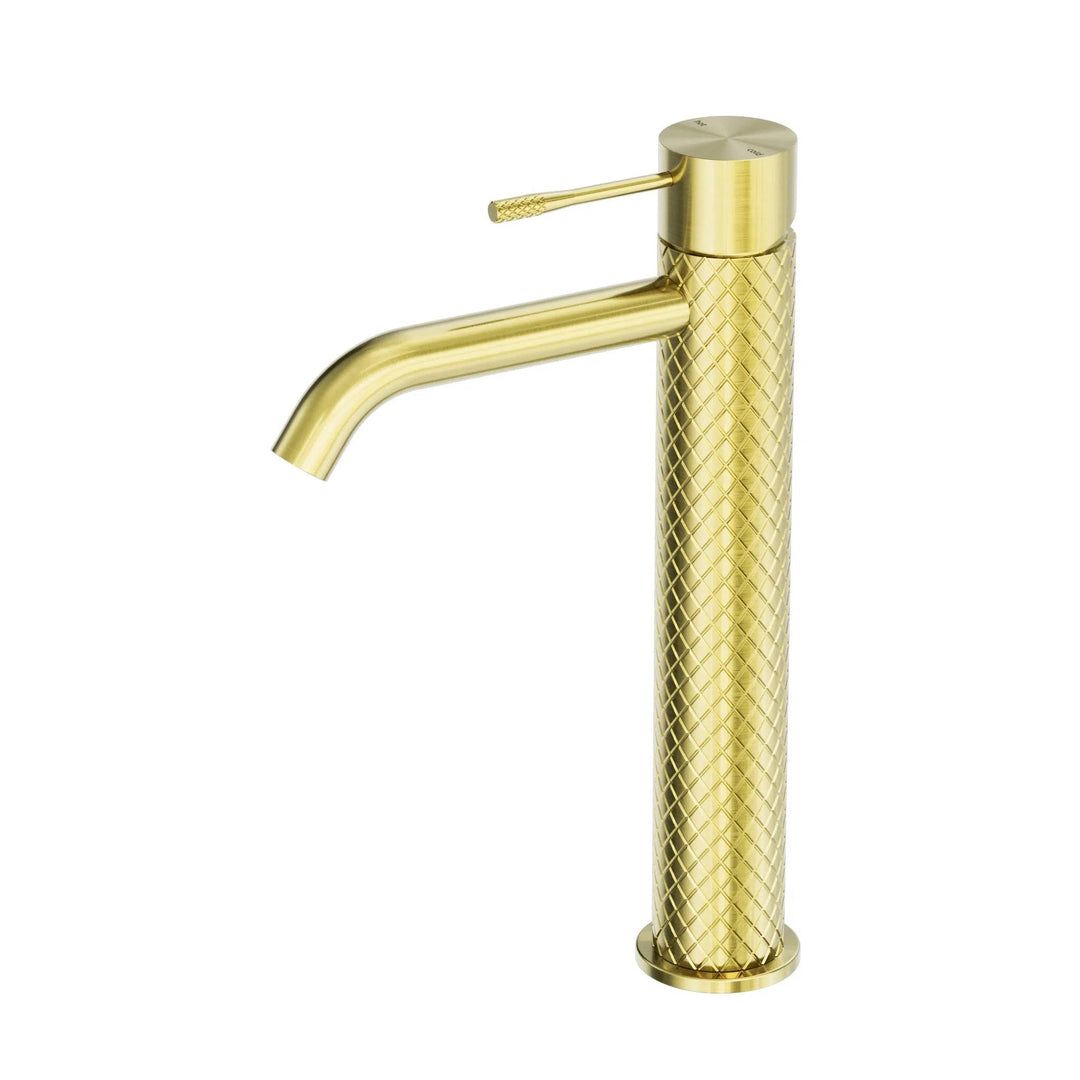 Nero Oria Tall Basin Mixer