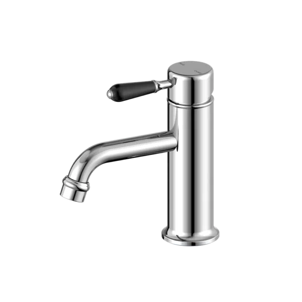 Nero York Straight Basin Mixer