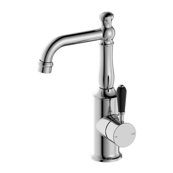 Nero York Basin Mixer