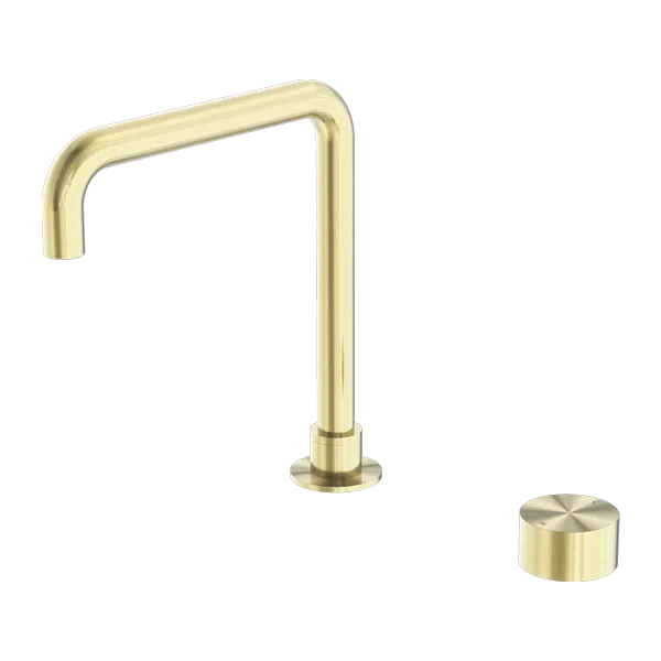 Nero Kara Progressive Tall Basin Set