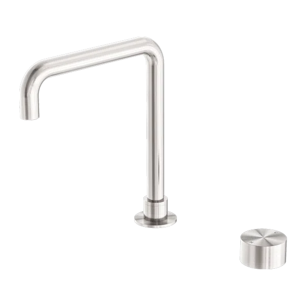 Nero Kara Progressive Tall Basin Set