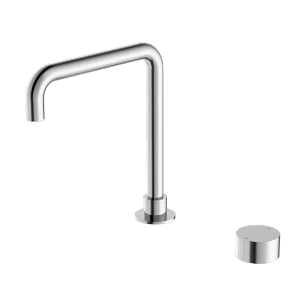 Nero Kara Progressive Tall Basin Set