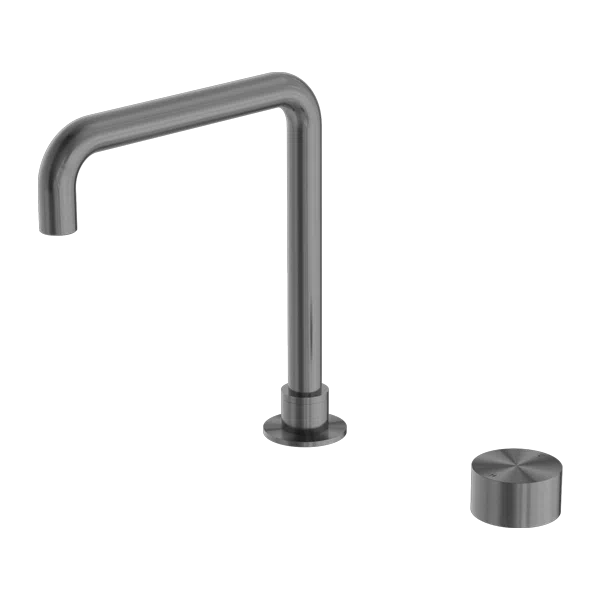 Nero Kara Progressive Tall Basin Set
