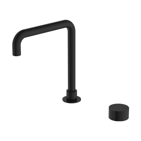 Nero Kara Progressive Tall Basin Set
