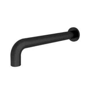 Nero Dolce Basin/Bath Spout Only