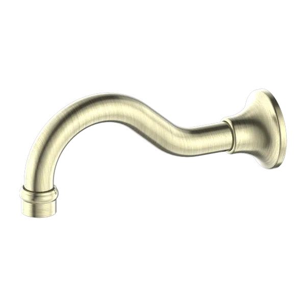 Nero York Basin/Bath Spout
