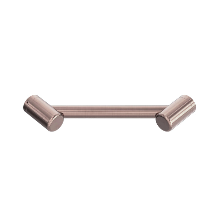 Nero Mecca Care 25mm Footrest Corner Grab Rail 215mm