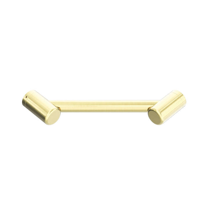 Nero Mecca Care 25mm Footrest Corner Grab Rail 215mm