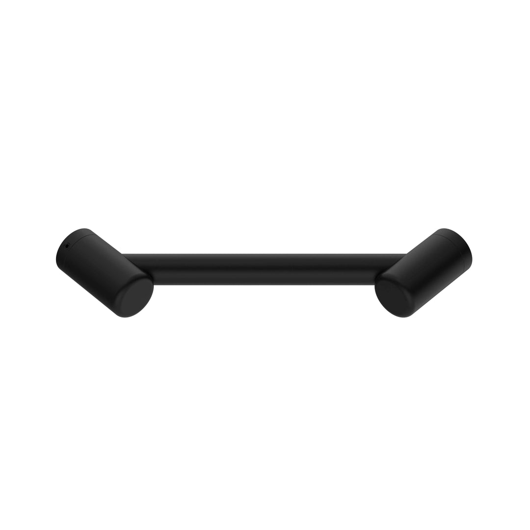 Nero Mecca Care 25mm Footrest Corner Grab Rail 215mm