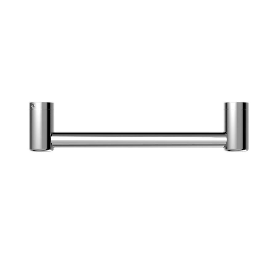Grab Rail Nero Tapware Nero Mecca Care 25mm Grab Rail 300mm