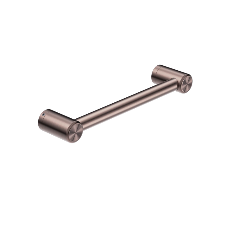 Nero Mecca Care 25mm Grab Rail 300mm