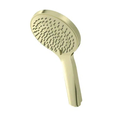 Nero 110mm Air Hand Shower