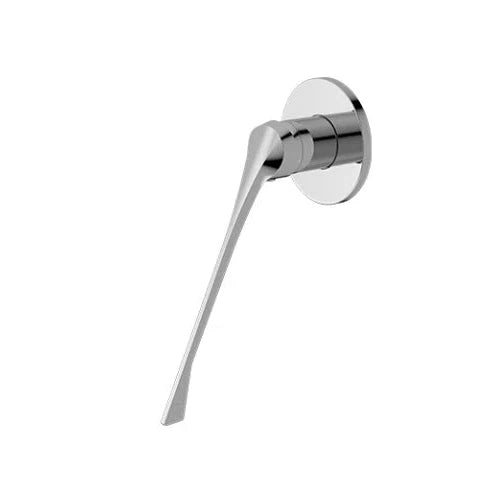 Nero Classic Care Shower Mixer Extended Handle