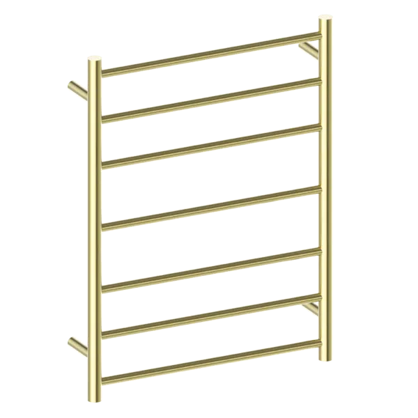 Nero Heated Towel Ladder