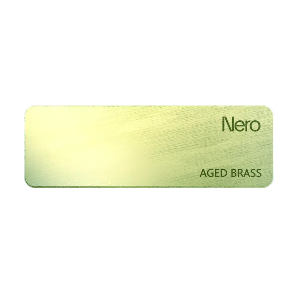 Nero Colour Sample Pack