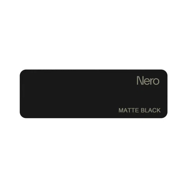 Nero Colour Sample Pack