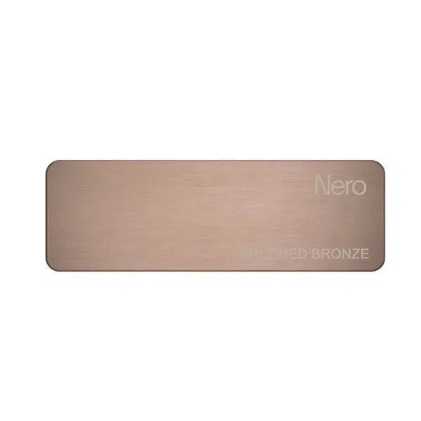 Nero Colour Sample Pack